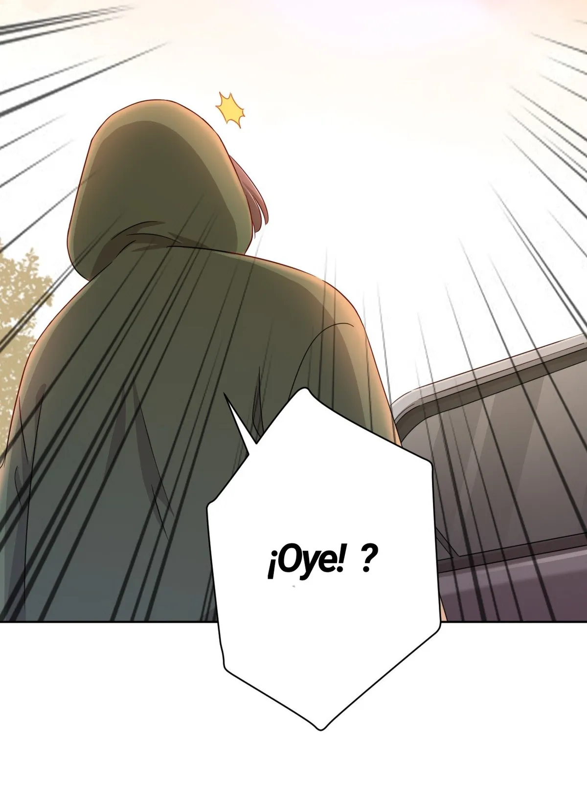 God Gave Me This Awkward Superpower, What Is It For? Capítulo 19 en Línea - página 22