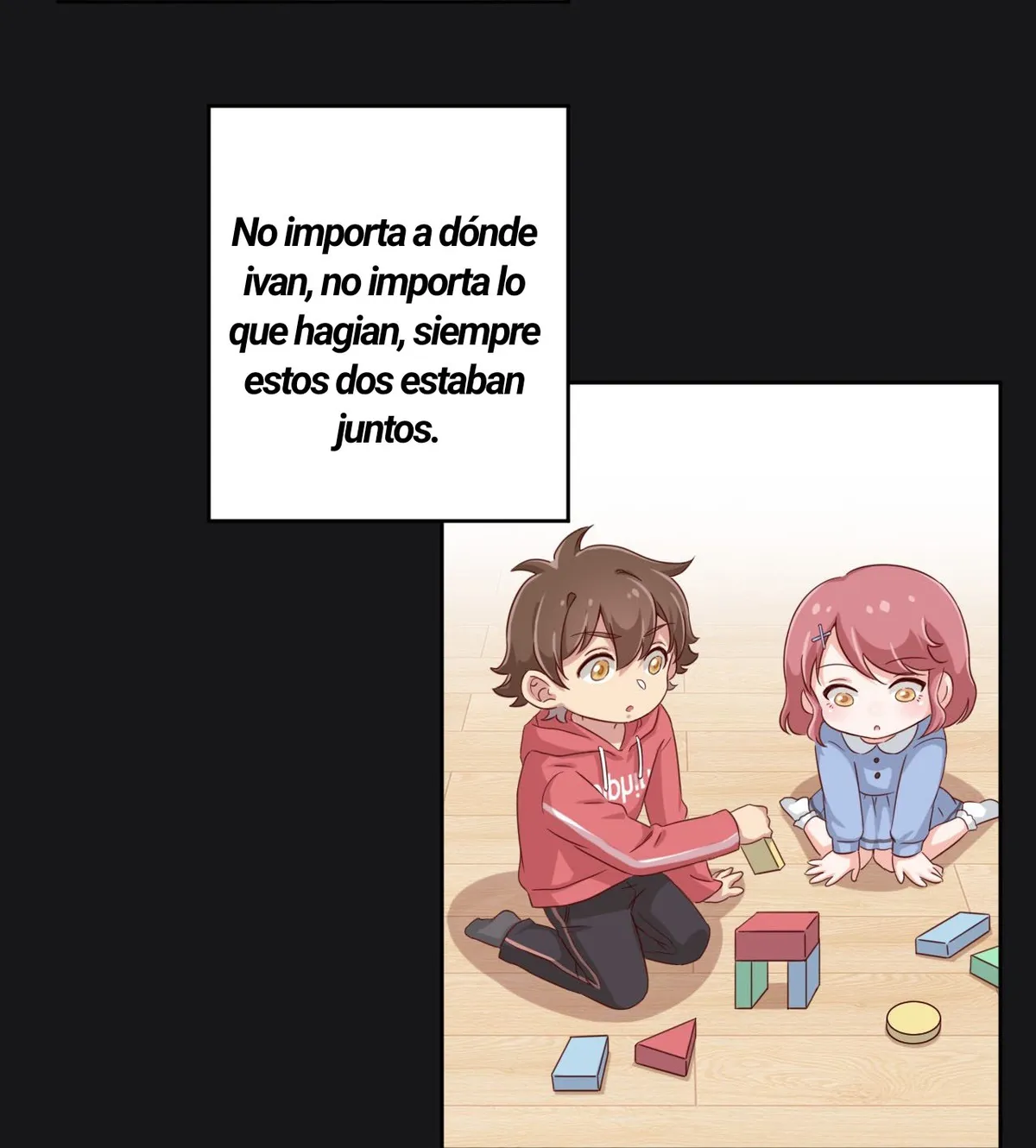 God Gave Me This Awkward Superpower, What Is It For? Capítulo 21 en Línea - página 16