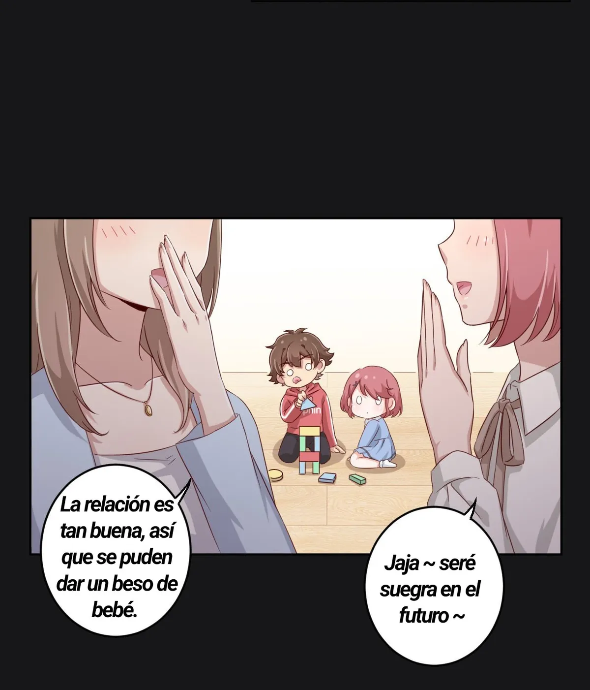 God Gave Me This Awkward Superpower, What Is It For? Capítulo 21 en Línea - página 17