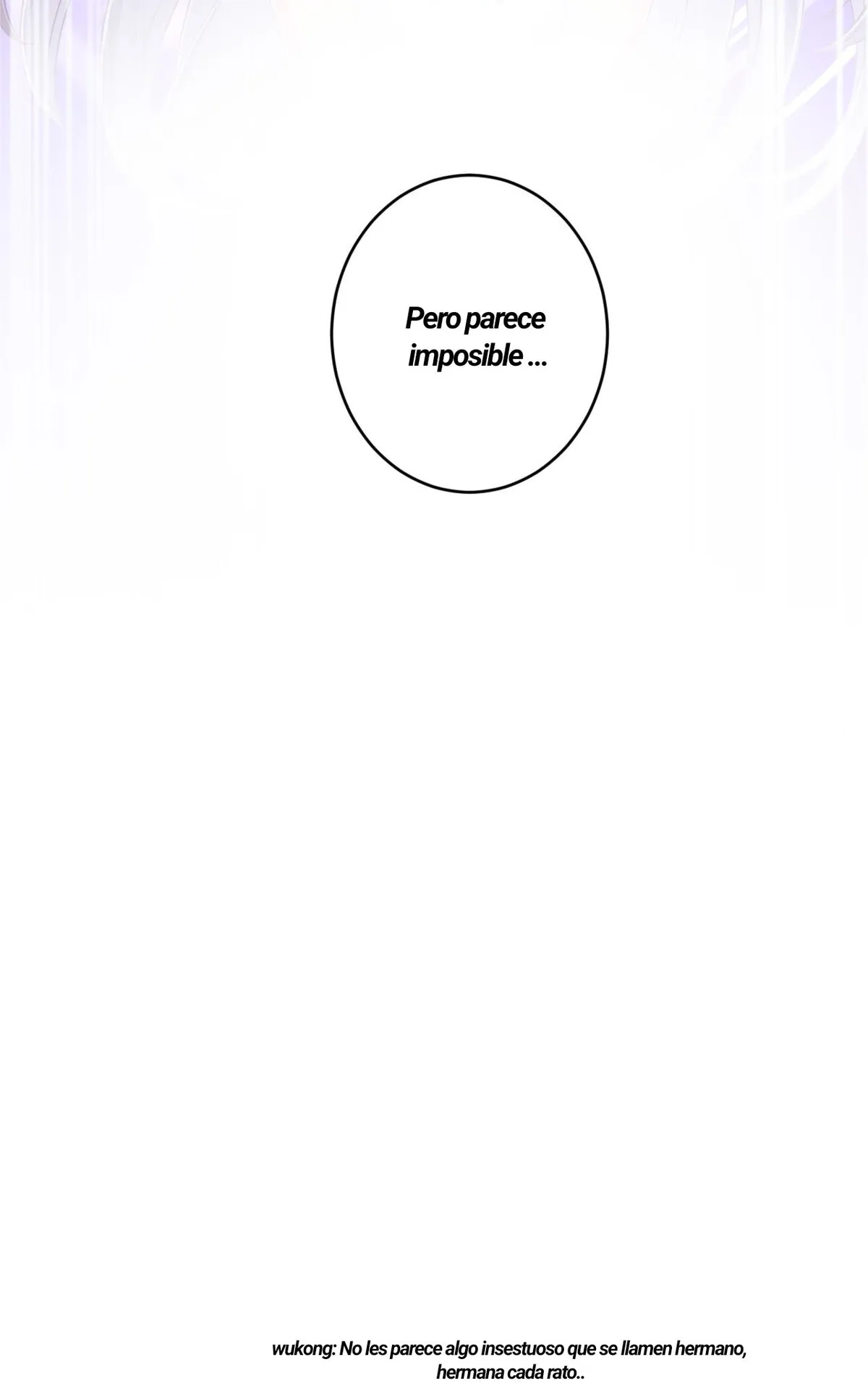God Gave Me This Awkward Superpower, What Is It For? Capítulo 21 en Línea - página 41