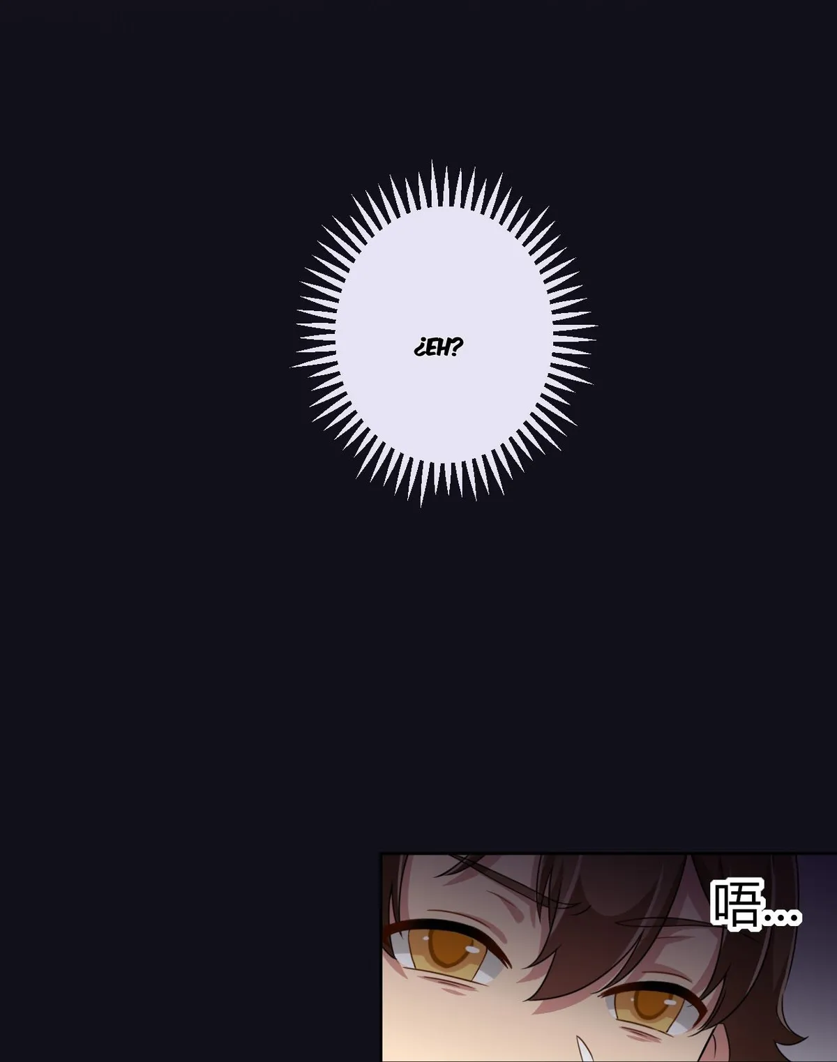 God Gave Me This Awkward Superpower, What Is It For? Capítulo 23 en Línea - página 33