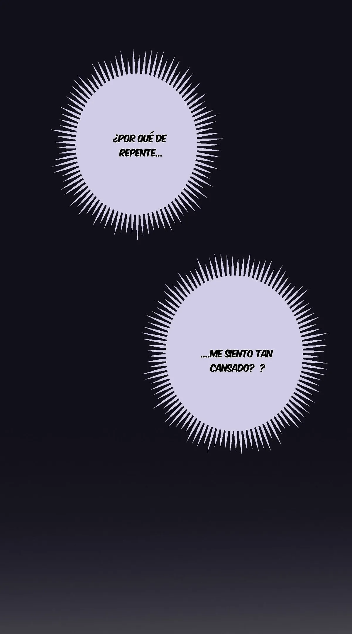 God Gave Me This Awkward Superpower, What Is It For? Capítulo 23 en Línea - página 35
