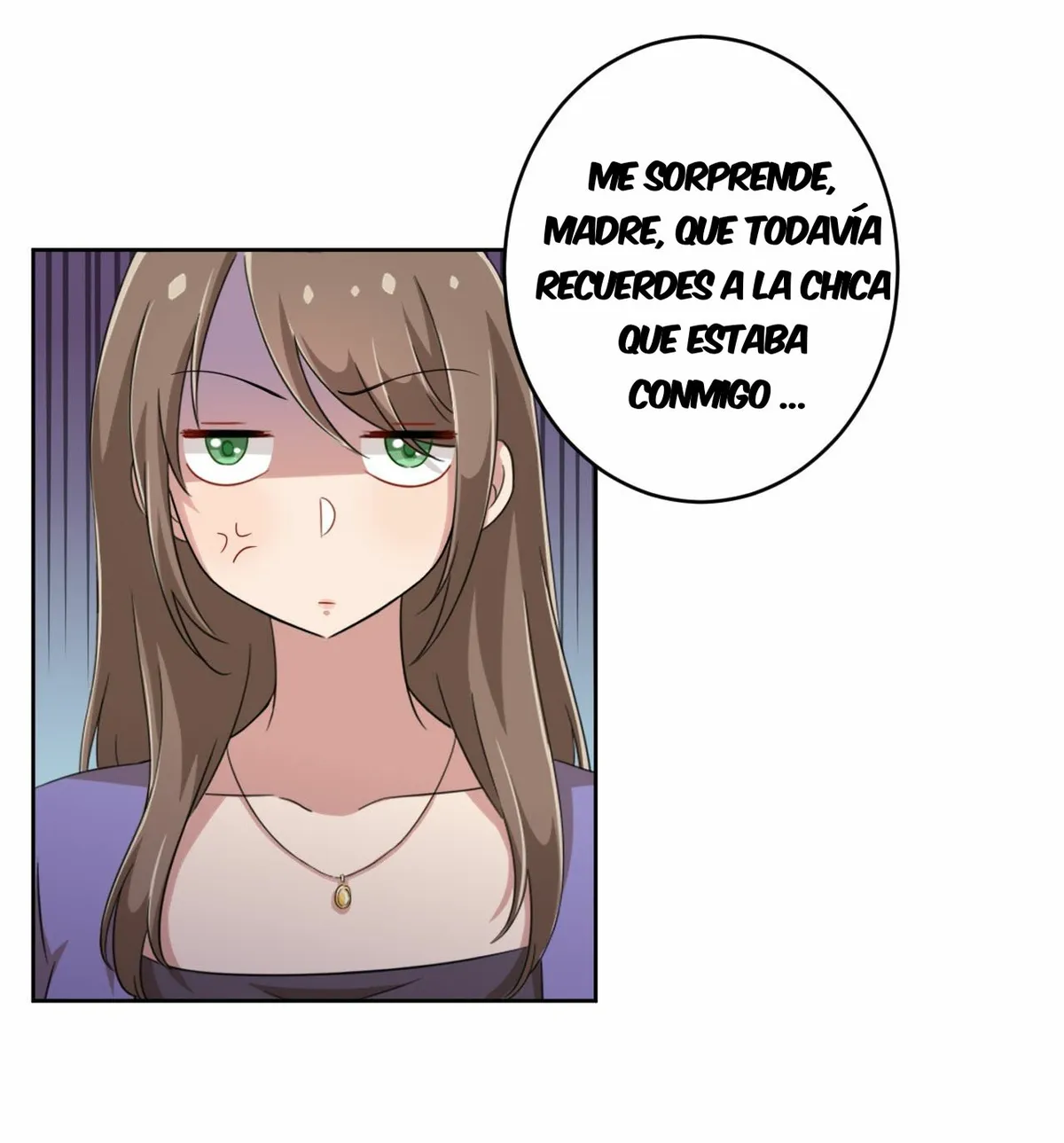 God Gave Me This Awkward Superpower, What Is It For? Capítulo 24 en Línea - página 5