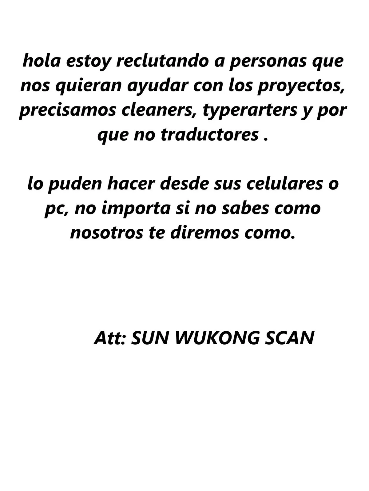God Gave Me This Awkward Superpower, What Is It For? Capítulo 25 en Línea - página 43
