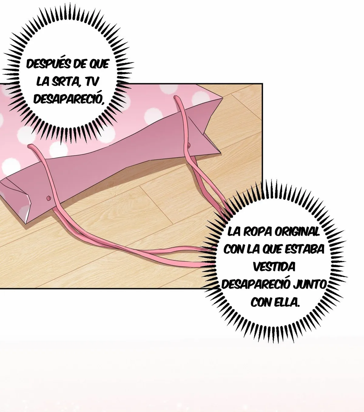 God Gave Me This Awkward Superpower, What Is It For? Capítulo 35 en Línea - página 6