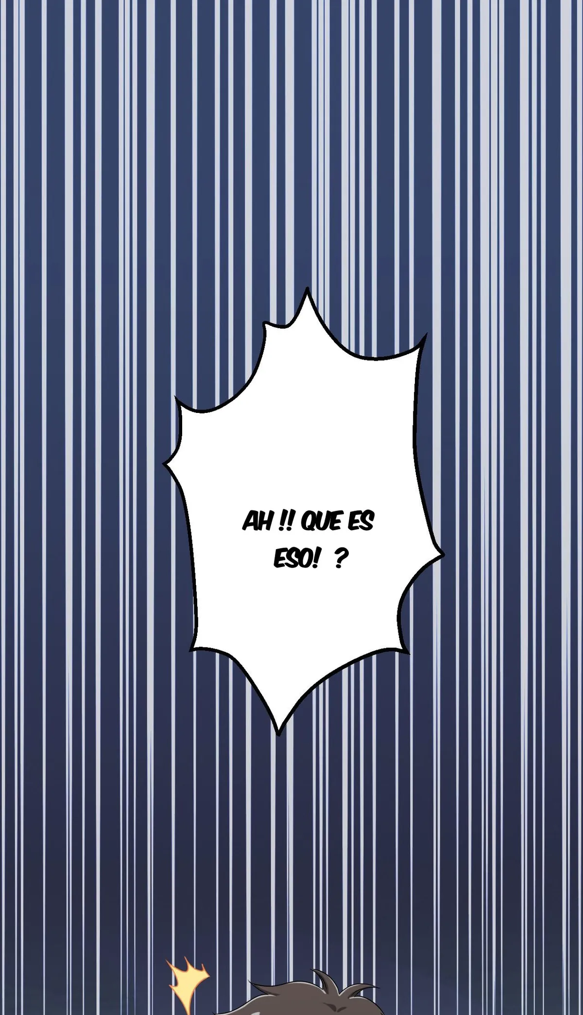 God Gave Me This Awkward Superpower, What Is It For? Capítulo 37 en Línea - página 31