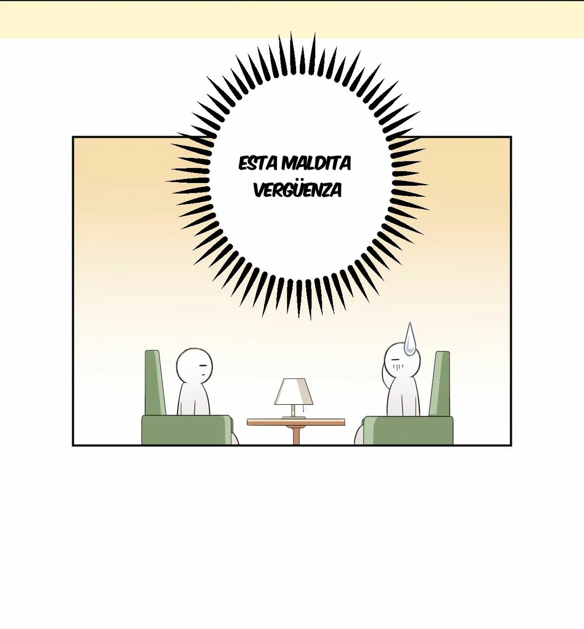 God Gave Me This Awkward Superpower, What Is It For? Capítulo 40 en Línea - página 39