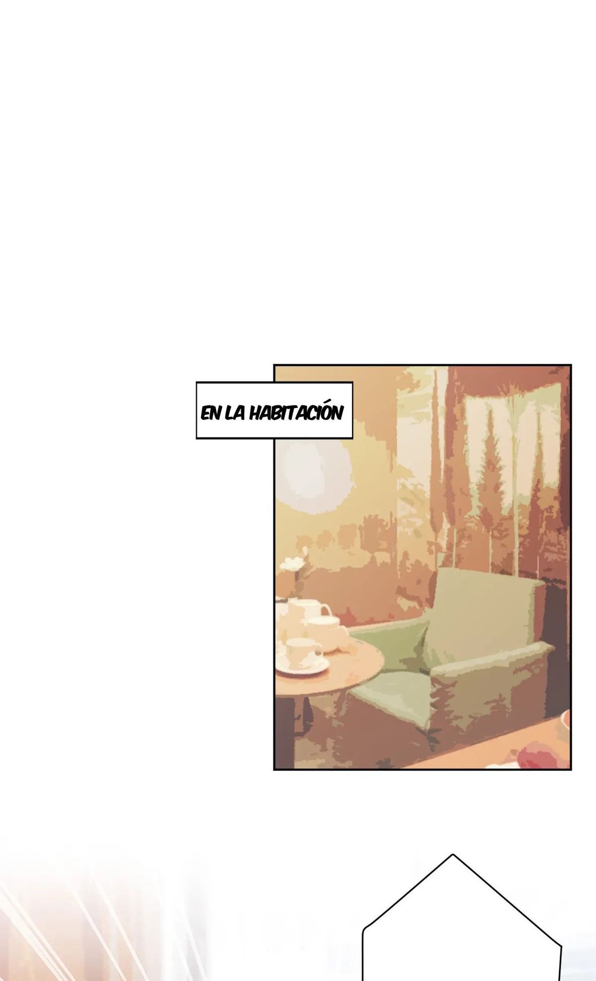 God Gave Me This Awkward Superpower, What Is It For? Capítulo 41 en Línea - página 21