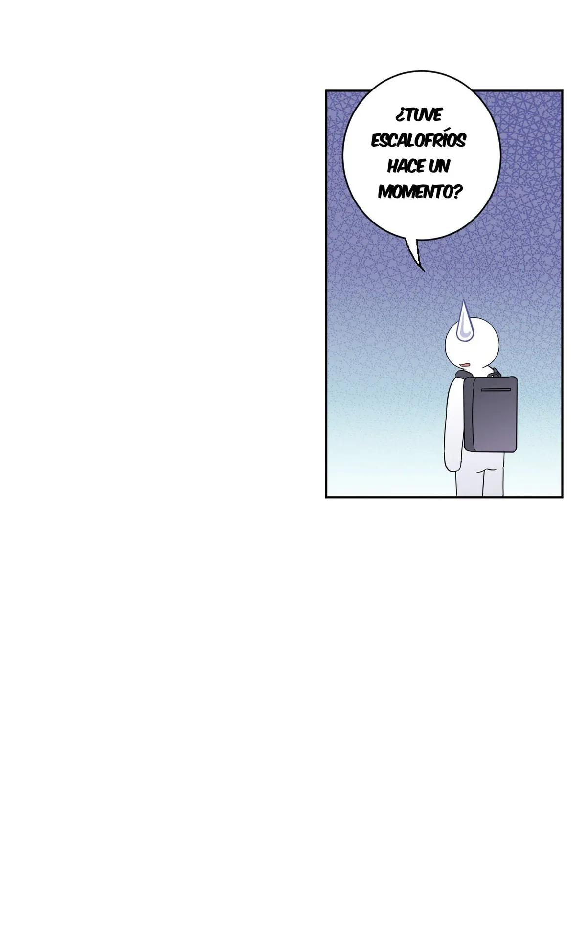 God Gave Me This Awkward Superpower, What Is It For? Capítulo 43 en Línea - página 37
