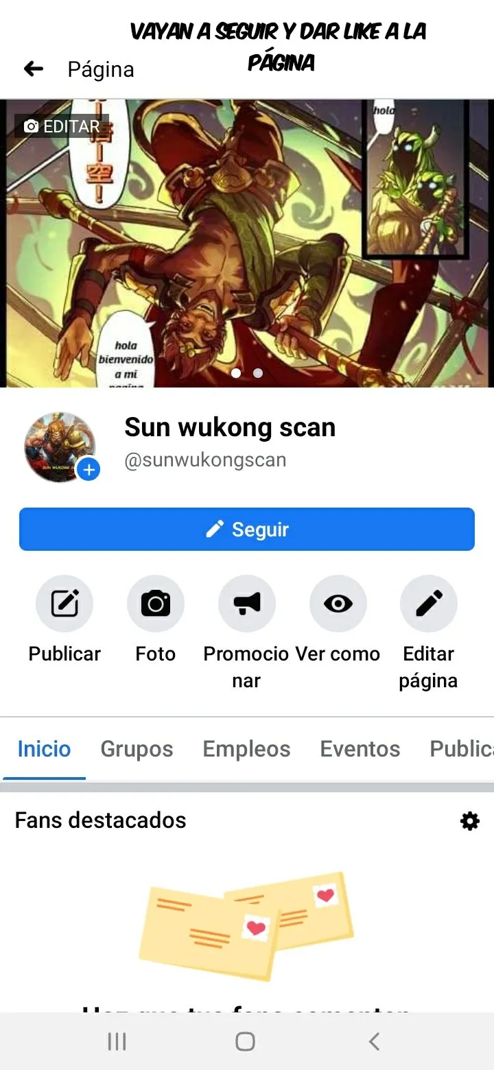 God Gave Me This Awkward Superpower, What Is It For? Capítulo 46 en Línea - página 45