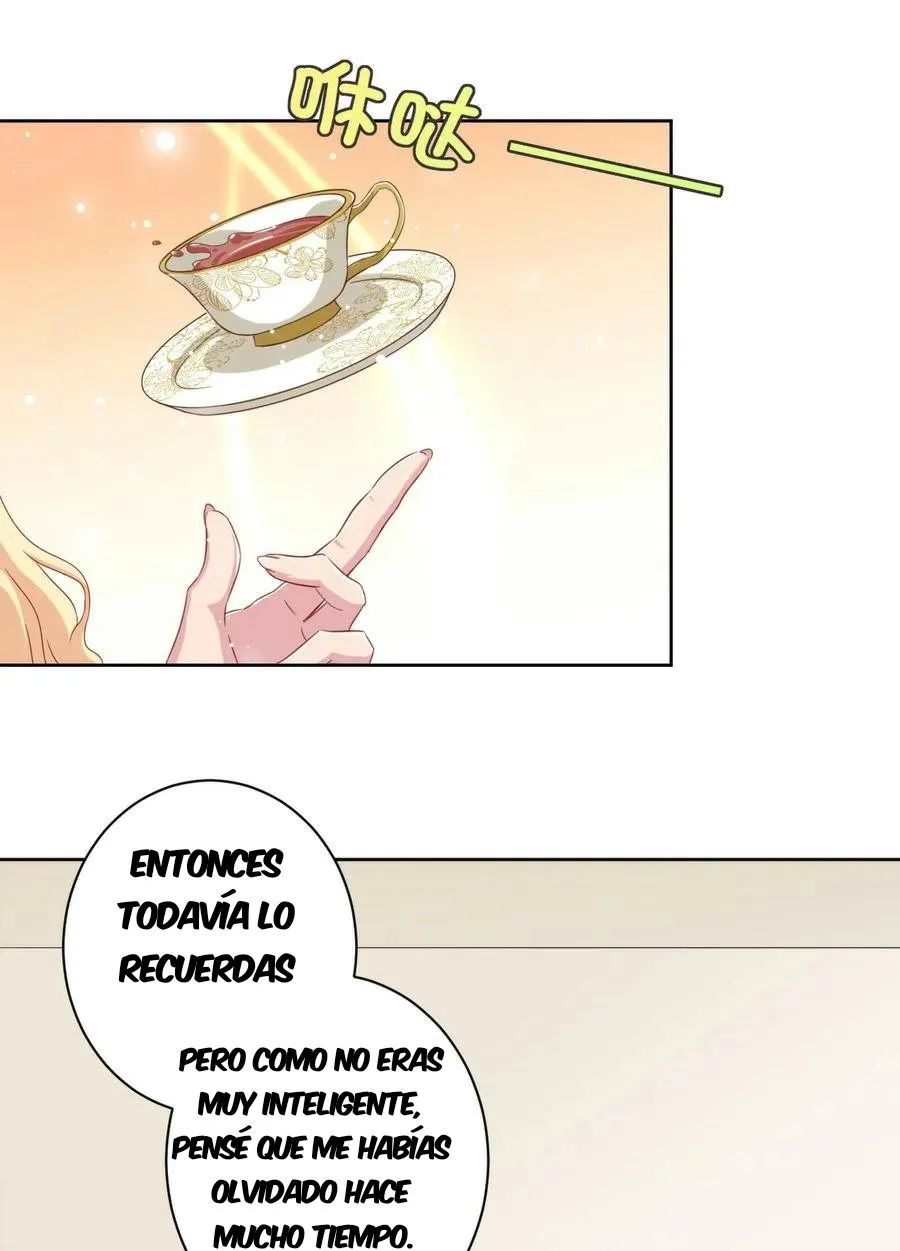 God Gave Me This Awkward Superpower, What Is It For? Capítulo 47 en Línea - página 10