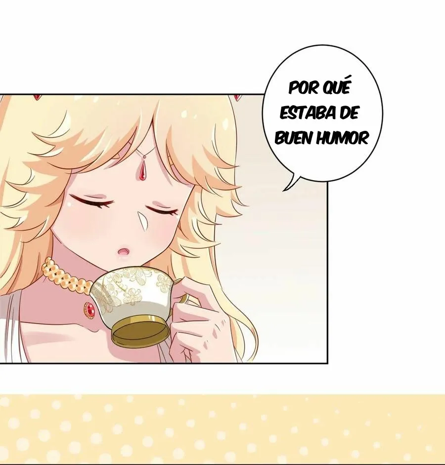 God Gave Me This Awkward Superpower, What Is It For? Capítulo 47 en Línea - página 22