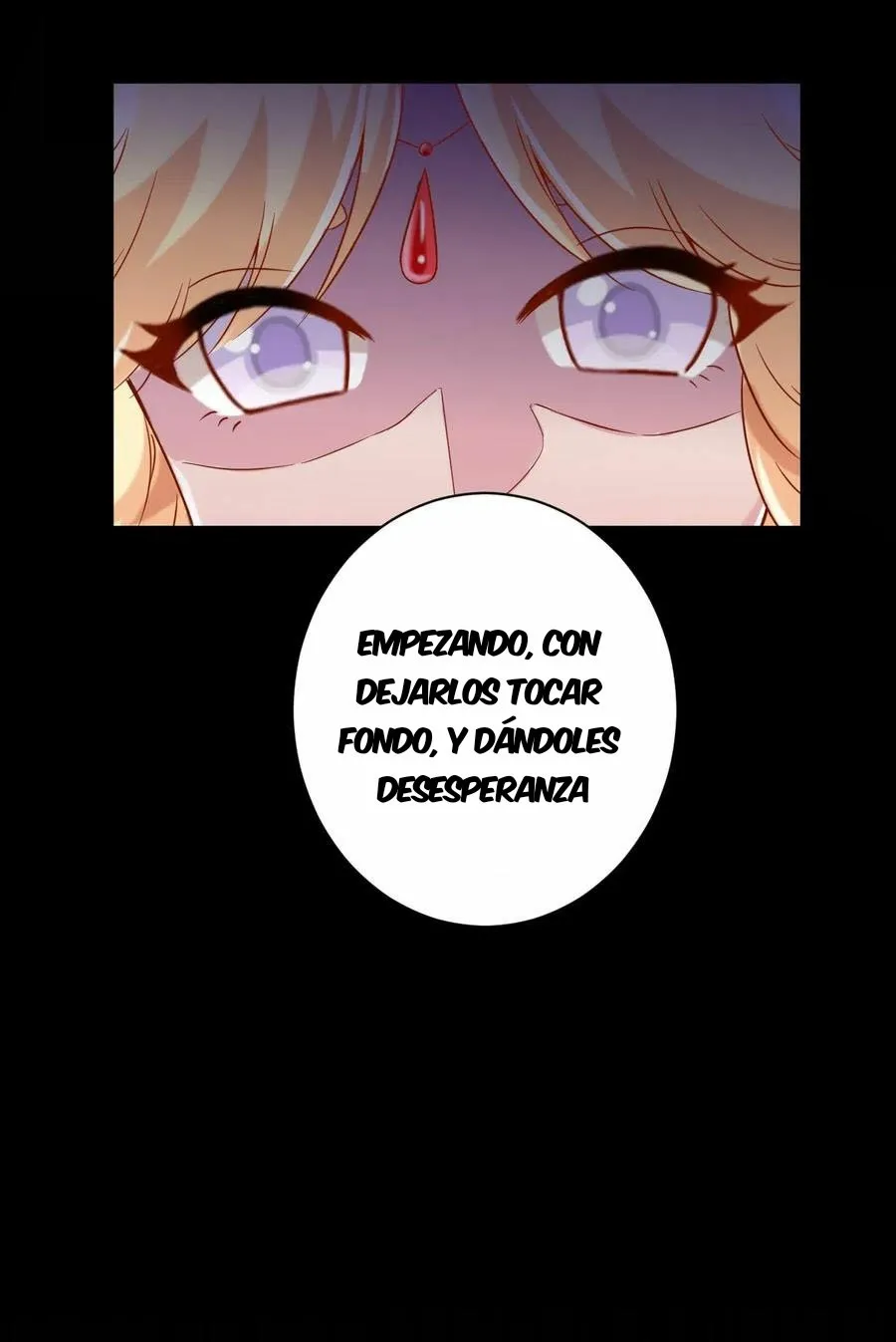 God Gave Me This Awkward Superpower, What Is It For? Capítulo 49 en Línea - página 15