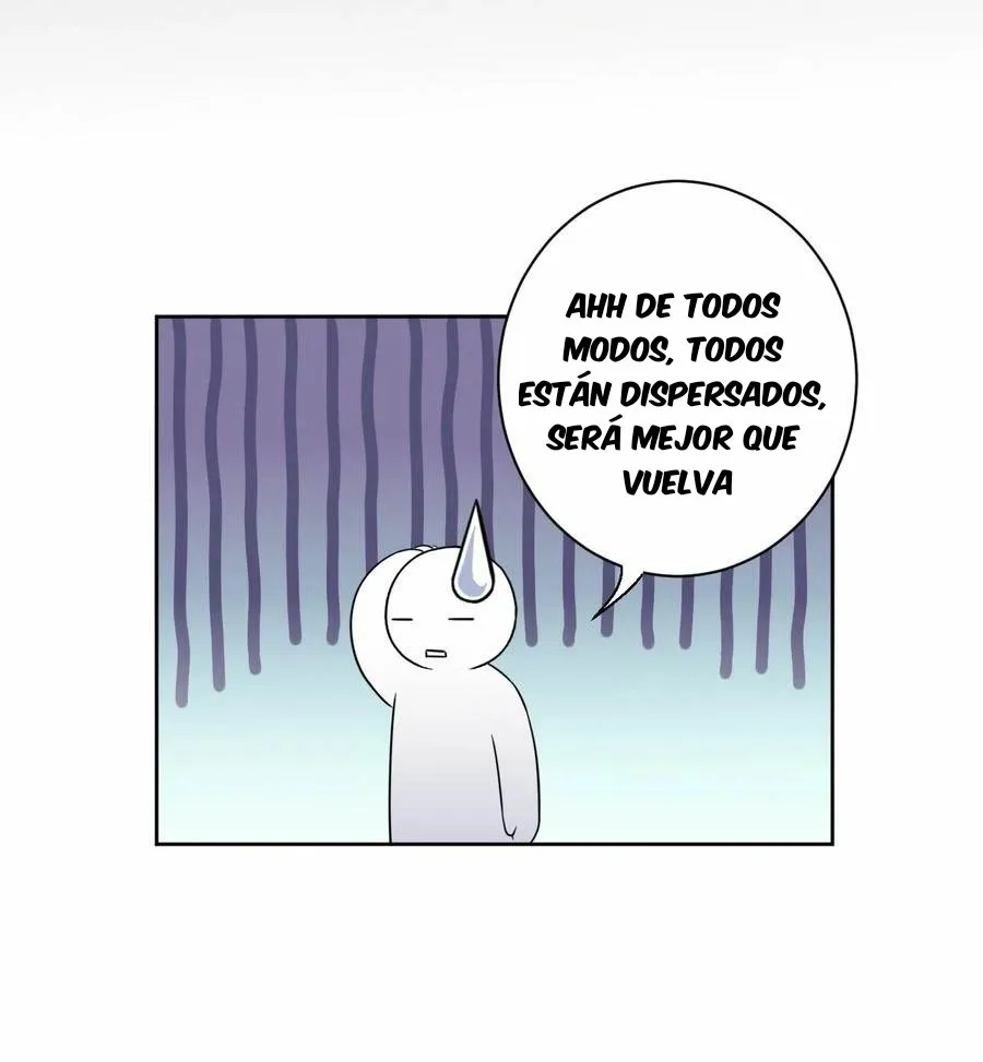 God Gave Me This Awkward Superpower, What Is It For? Capítulo 52 en Línea - página 12