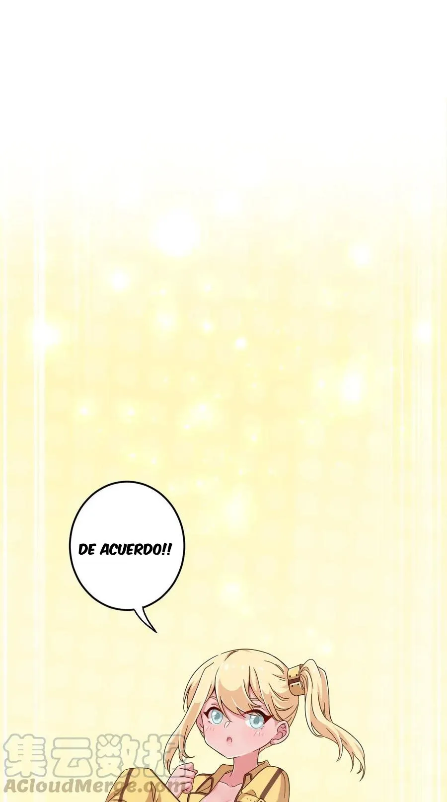 God Gave Me This Awkward Superpower, What Is It For? Capítulo 53 en Línea - página 18