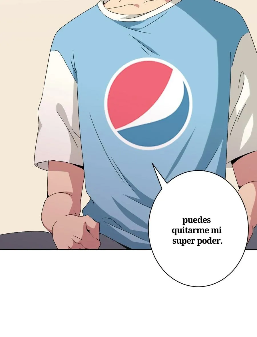 God Gave Me This Awkward Superpower, What Is It For? Capítulo 56 en Línea - página 41