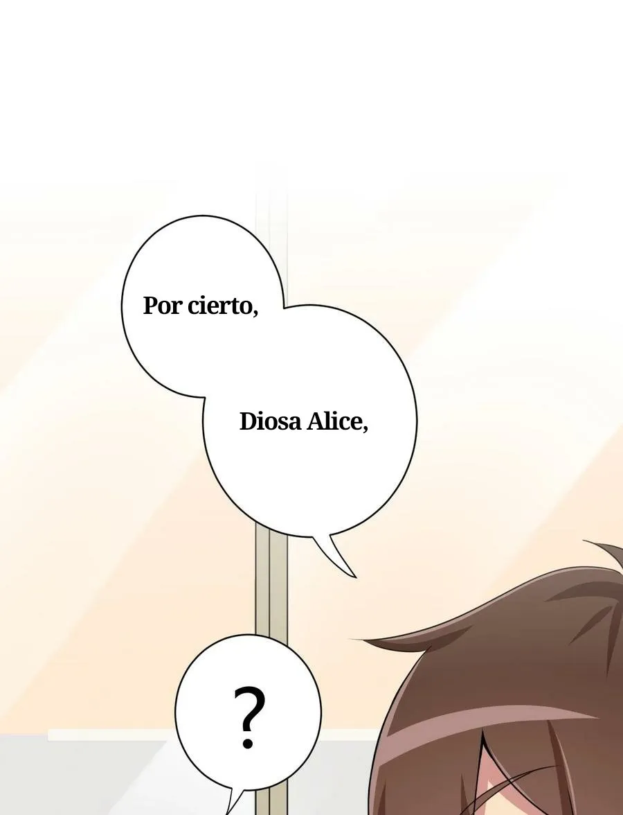 God Gave Me This Awkward Superpower, What Is It For? Capítulo 57 en Línea - página 12