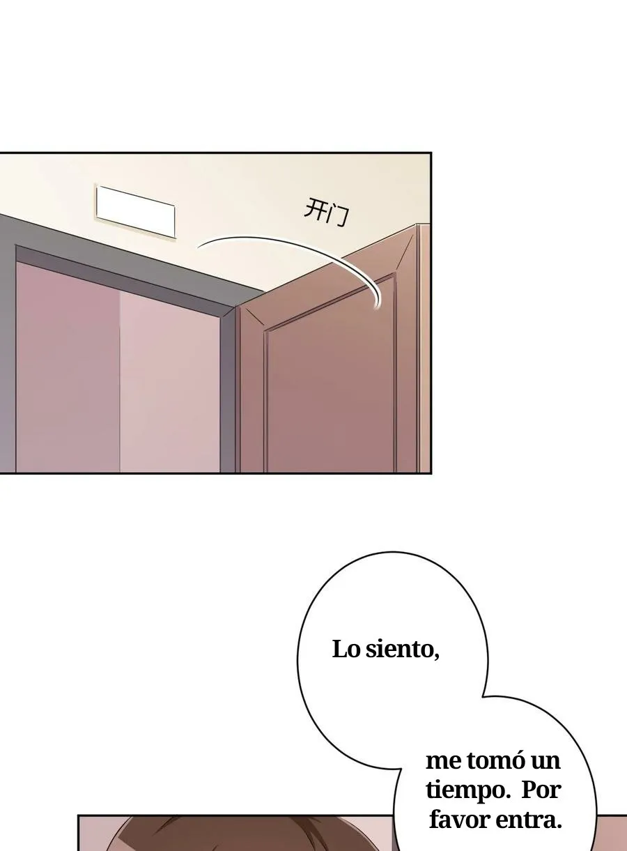 God Gave Me This Awkward Superpower, What Is It For? Capítulo 57 en Línea - página 39