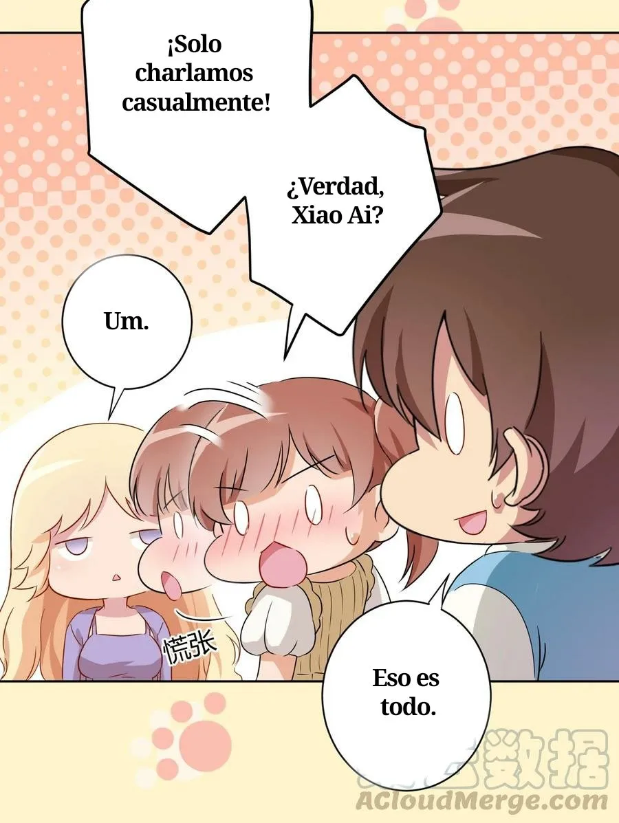 God Gave Me This Awkward Superpower, What Is It For? Capítulo 59 en Línea - página 11