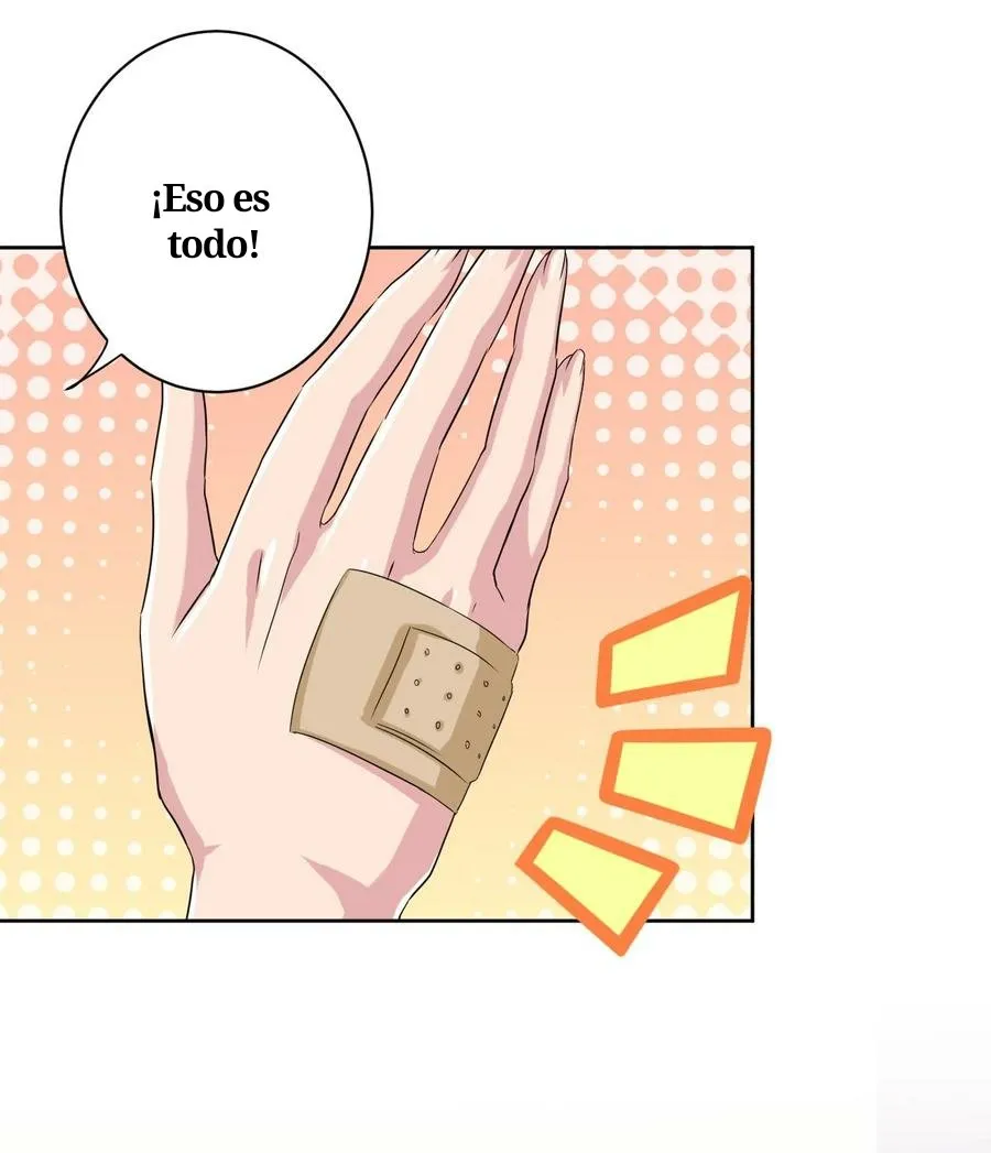 God Gave Me This Awkward Superpower, What Is It For? Capítulo 59 en Línea - página 14