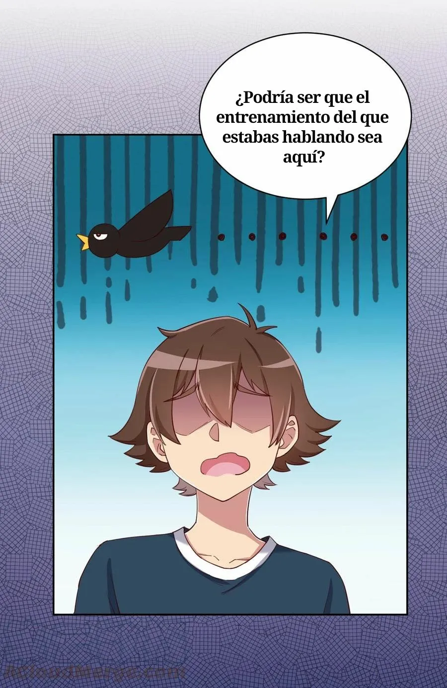 God Gave Me This Awkward Superpower, What Is It For? Capítulo 62 en Línea - página 4