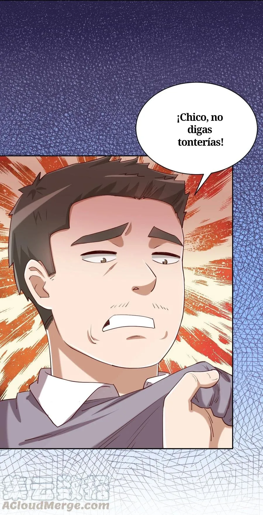 God Gave Me This Awkward Superpower, What Is It For? Capítulo 62 en Línea - página 16