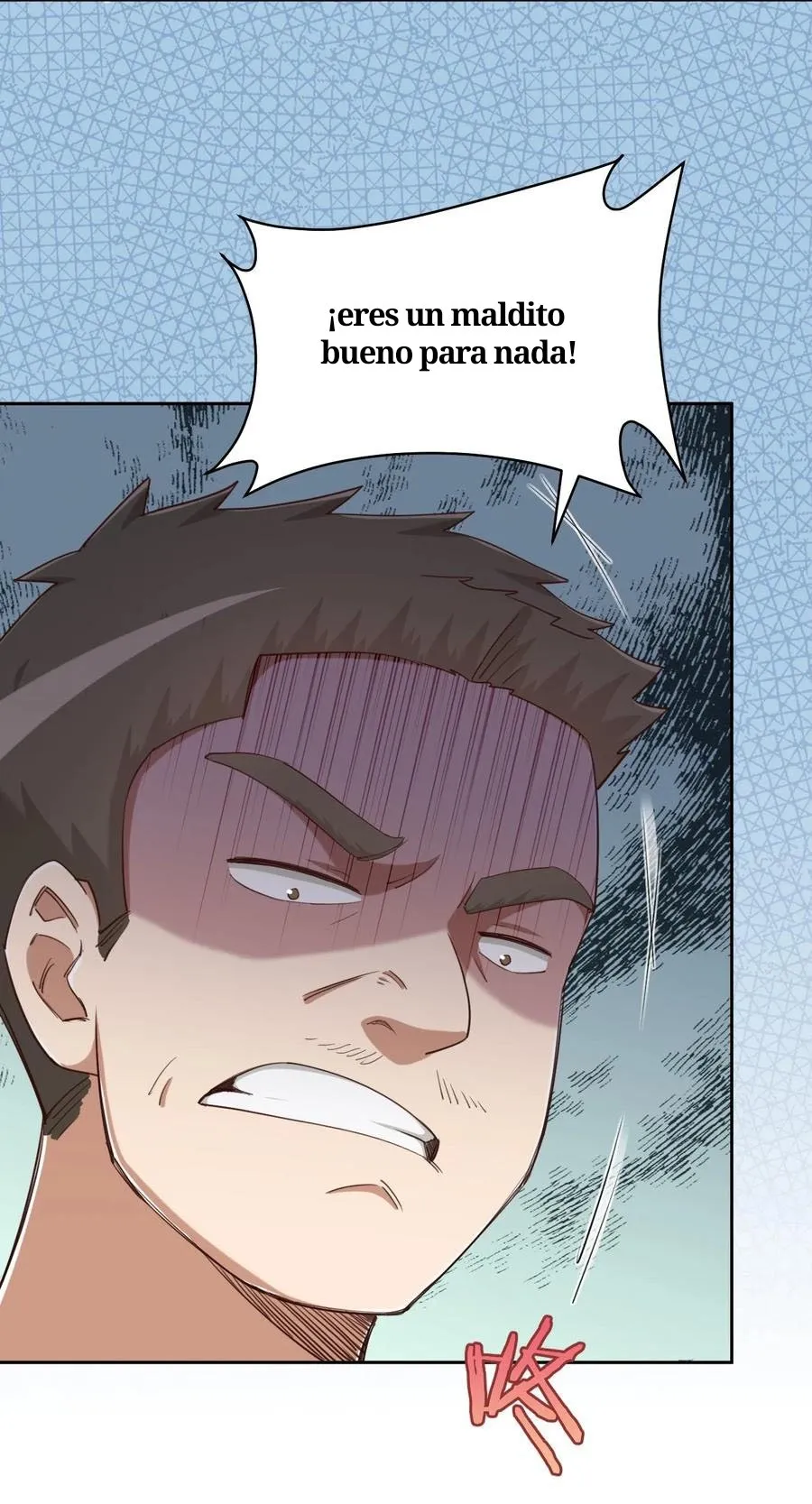 God Gave Me This Awkward Superpower, What Is It For? Capítulo 62 en Línea - página 27