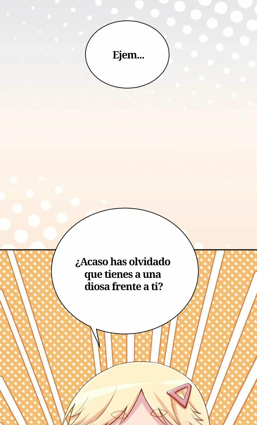 God Gave Me This Awkward Superpower, What Is It For? Capítulo 63 en Línea - página 42