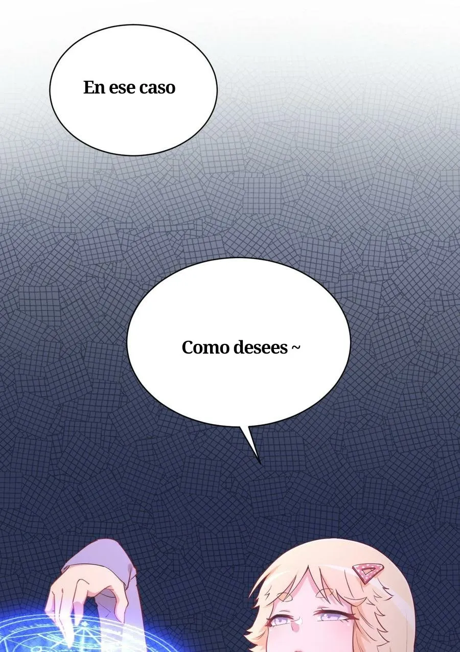 God Gave Me This Awkward Superpower, What Is It For? Capítulo 64 en Línea - página 11