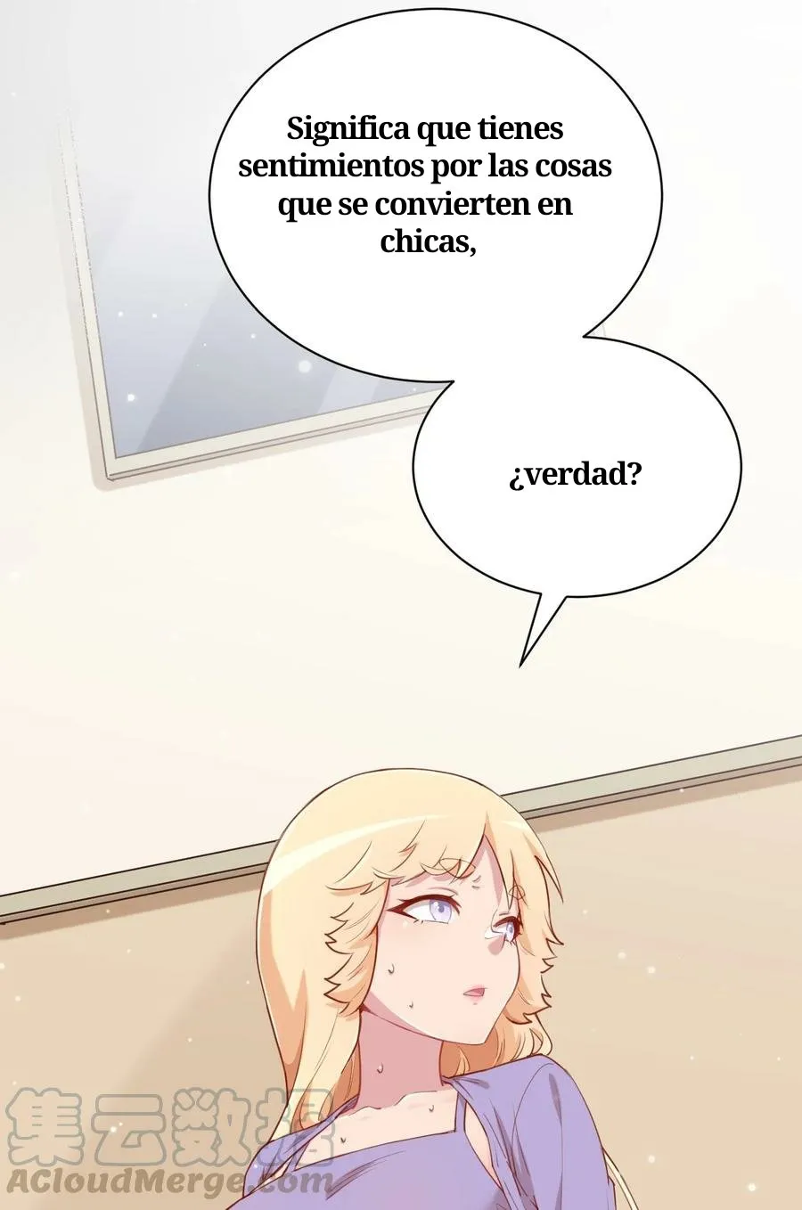 God Gave Me This Awkward Superpower, What Is It For? Capítulo 65 en Línea - página 11