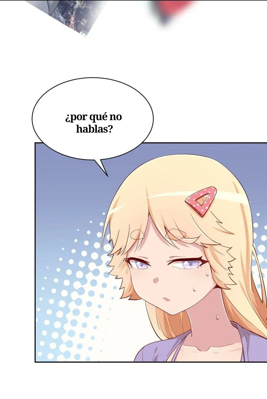 God Gave Me This Awkward Superpower, What Is It For? Capítulo 65 en Línea - página 15