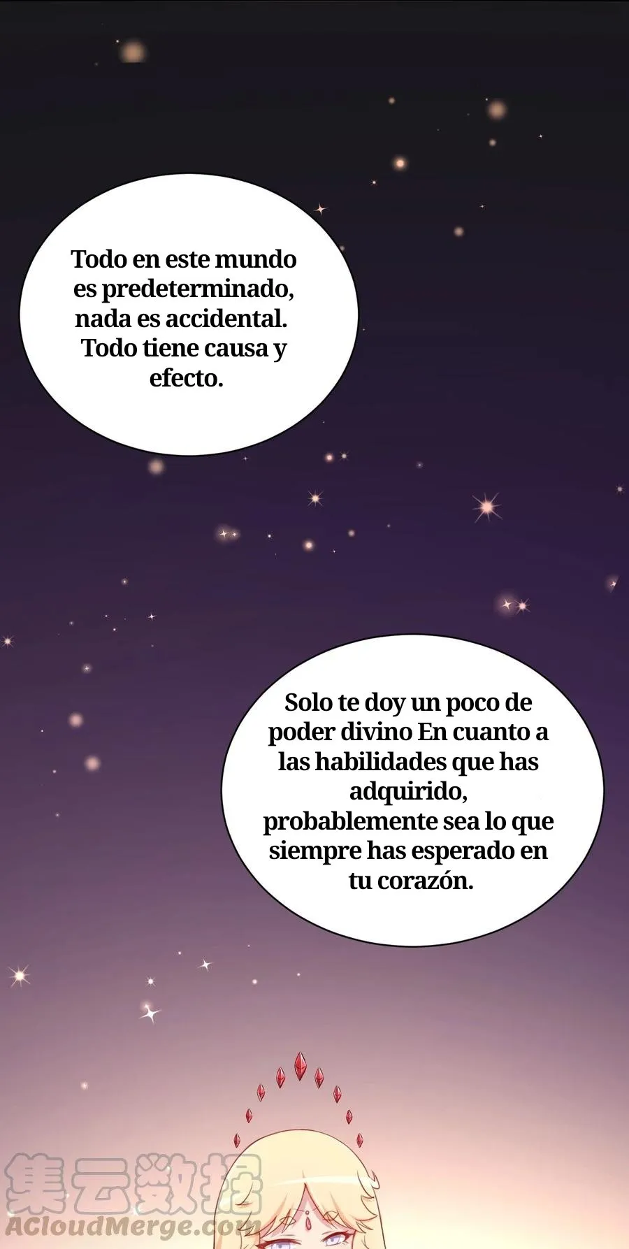 God Gave Me This Awkward Superpower, What Is It For? Capítulo 65 en Línea - página 20