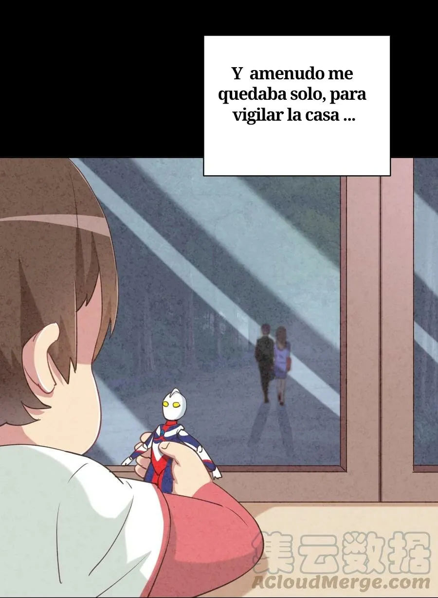 God Gave Me This Awkward Superpower, What Is It For? Capítulo 65 en Línea - página 26