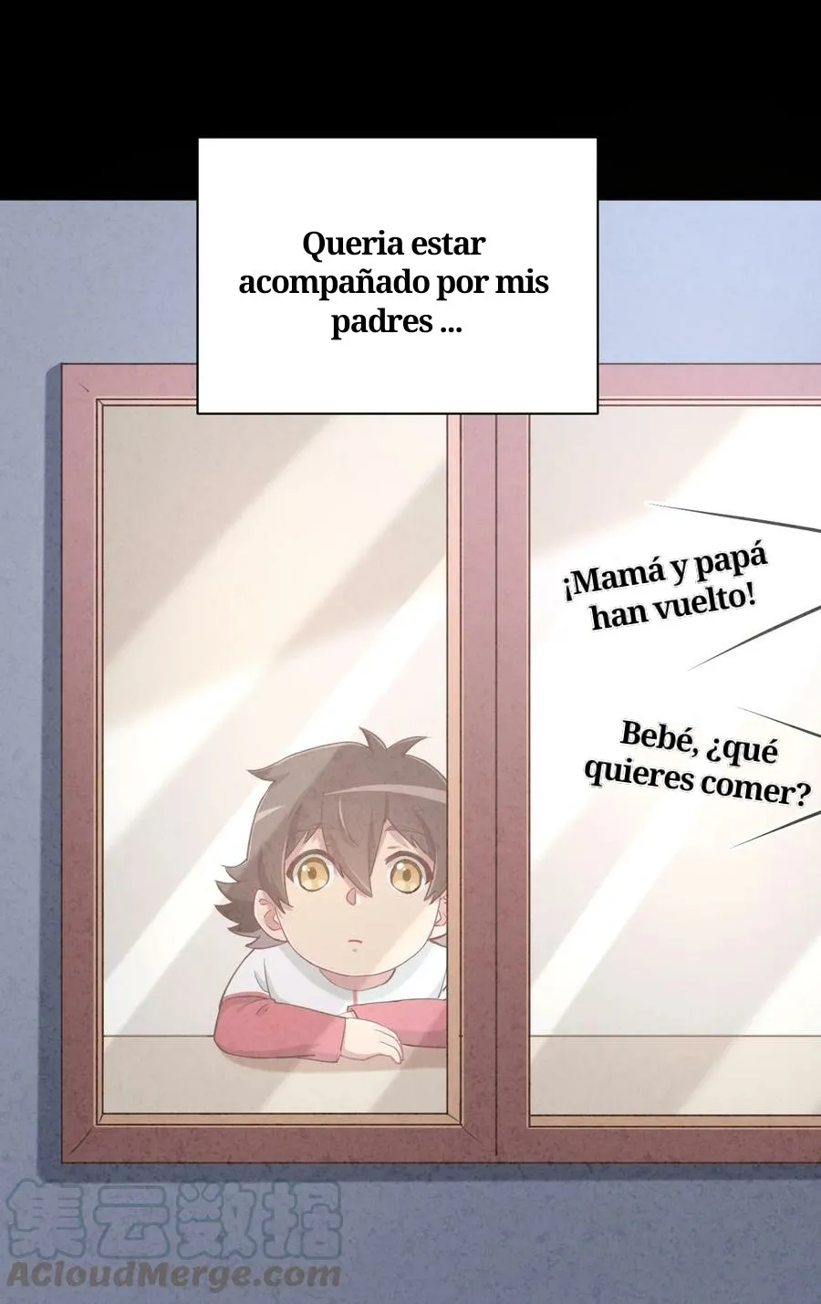 God Gave Me This Awkward Superpower, What Is It For? Capítulo 65 en Línea - página 29