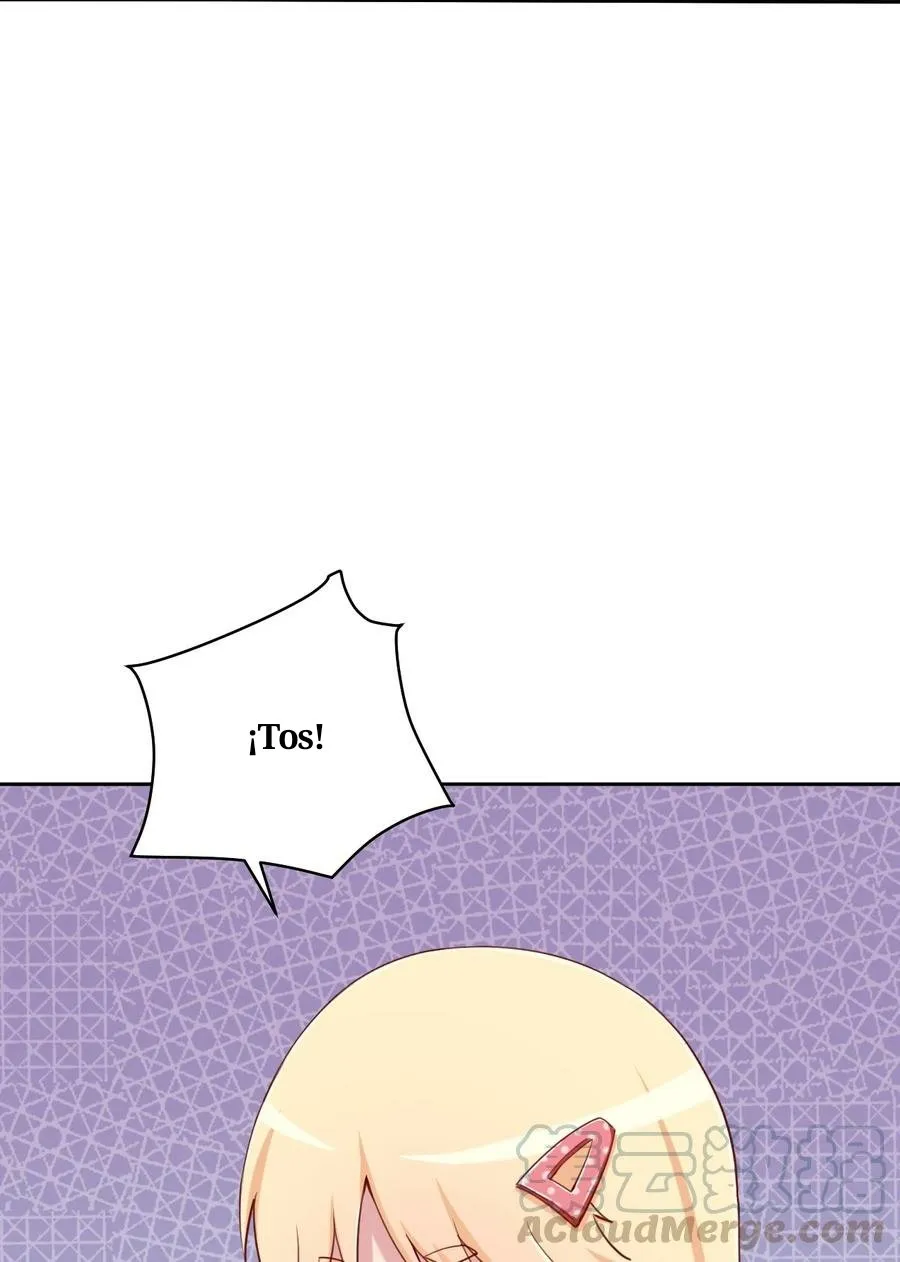 God Gave Me This Awkward Superpower, What Is It For? Capítulo 65 en Línea - página 41