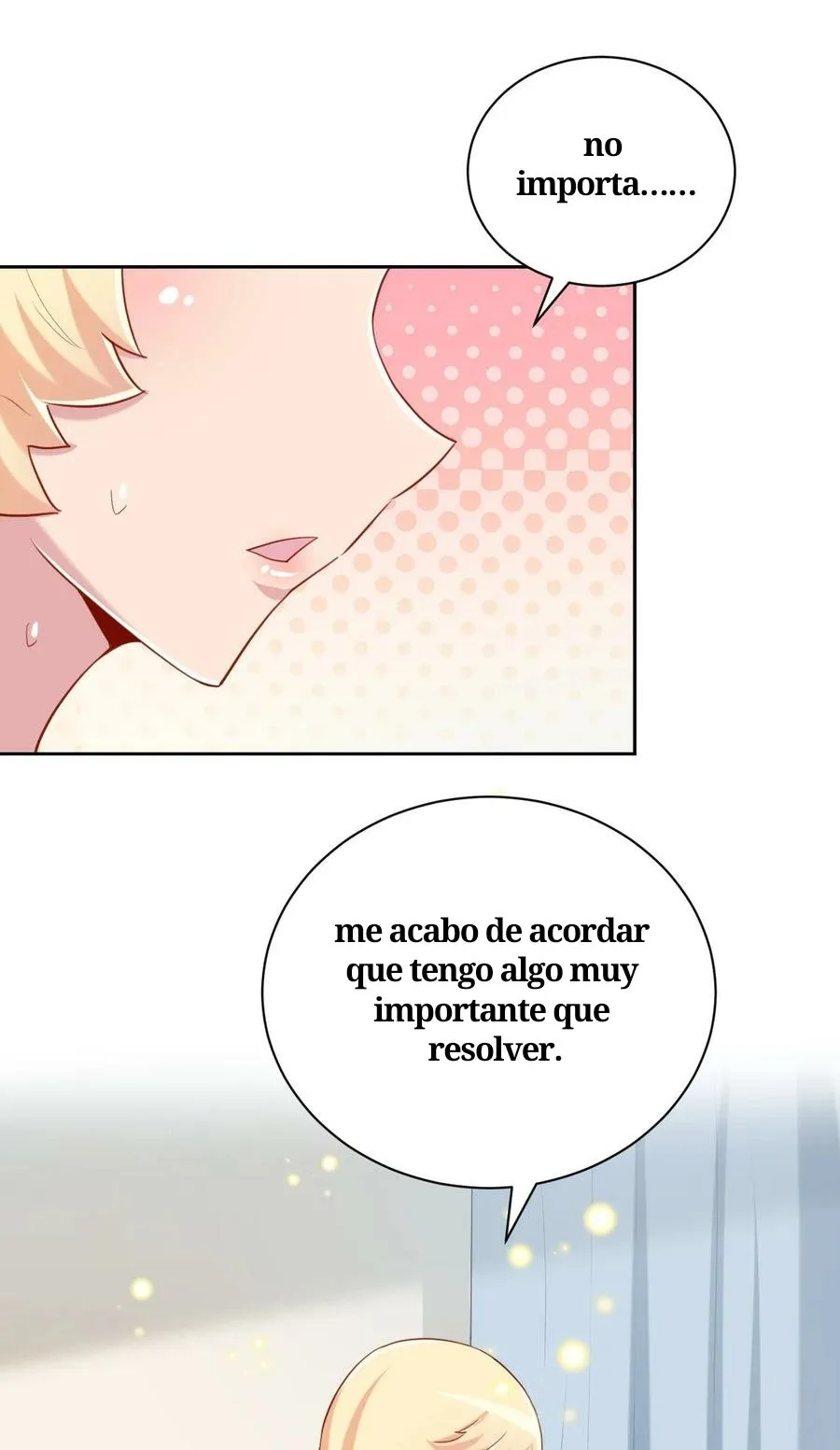 God Gave Me This Awkward Superpower, What Is It For? Capítulo 65 en Línea - página 46