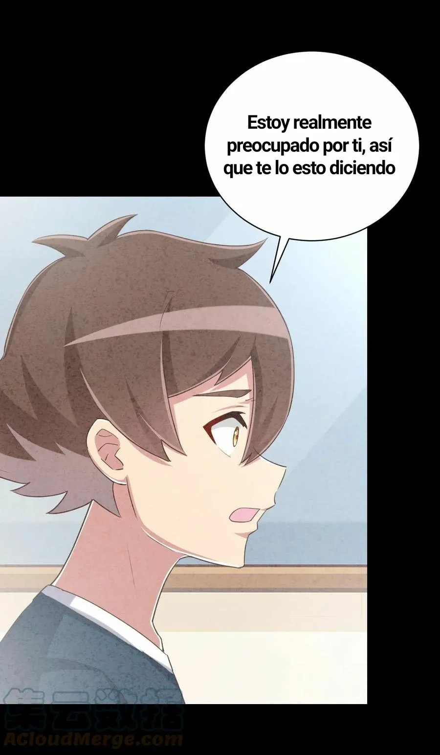 God Gave Me This Awkward Superpower, What Is It For? Capítulo 68 en Línea - página 7