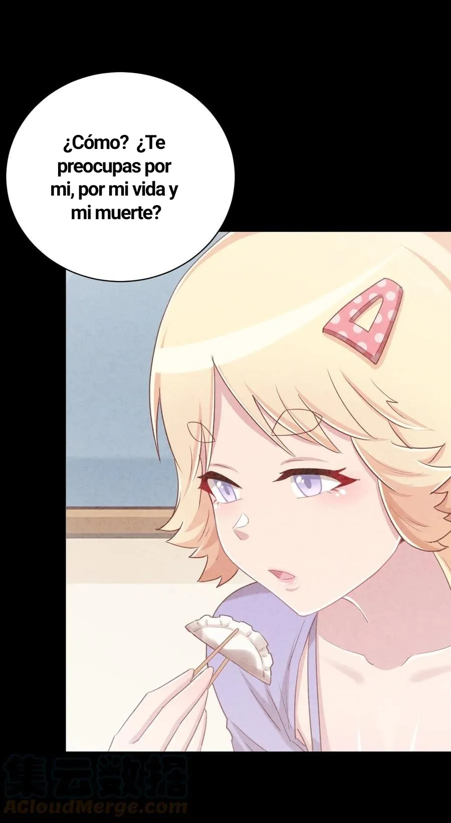 God Gave Me This Awkward Superpower, What Is It For? Capítulo 68 en Línea - página 19