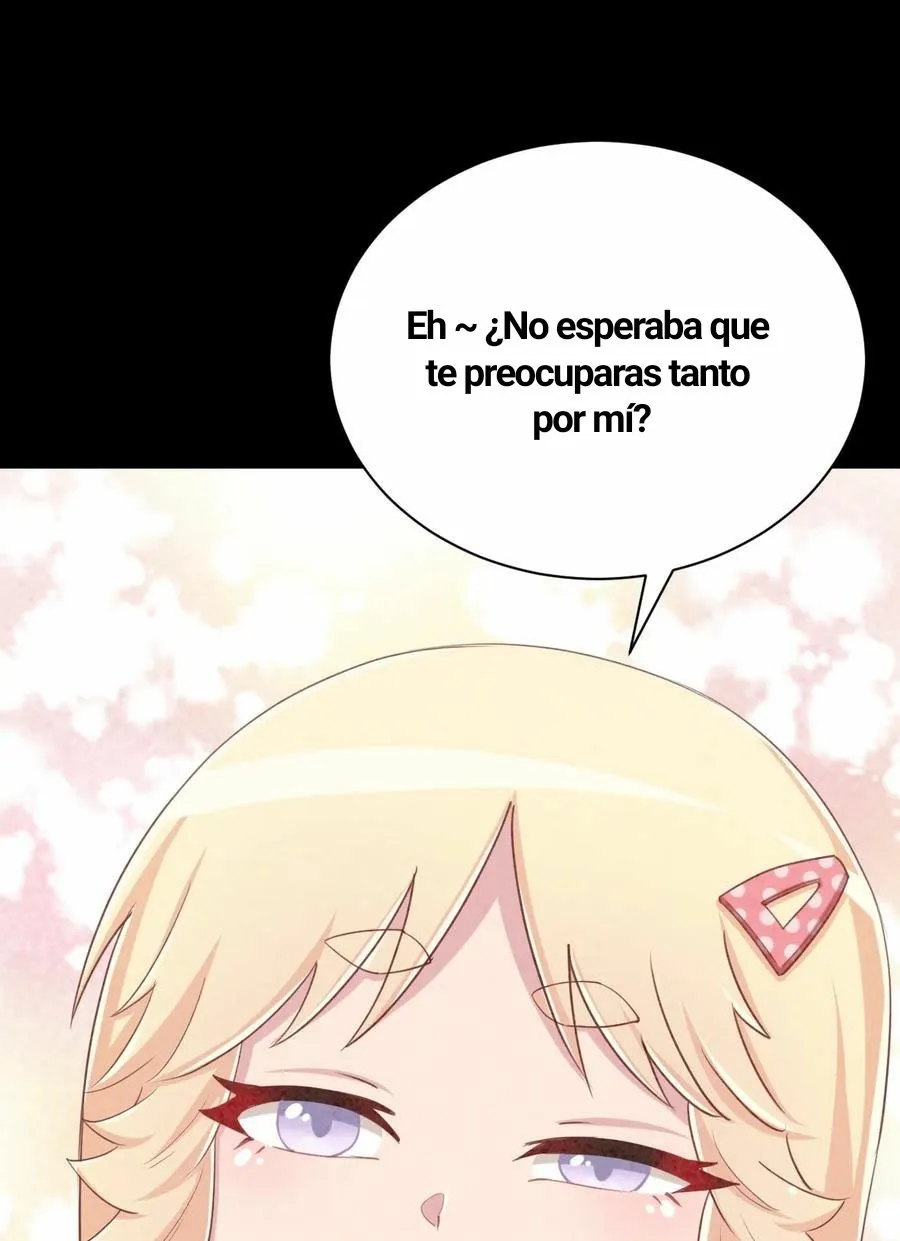 God Gave Me This Awkward Superpower, What Is It For? Capítulo 68 en Línea - página 20