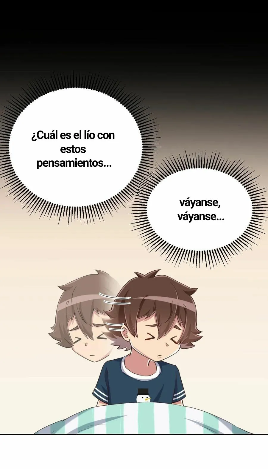 God Gave Me This Awkward Superpower, What Is It For? Capítulo 68 en Línea - página 24