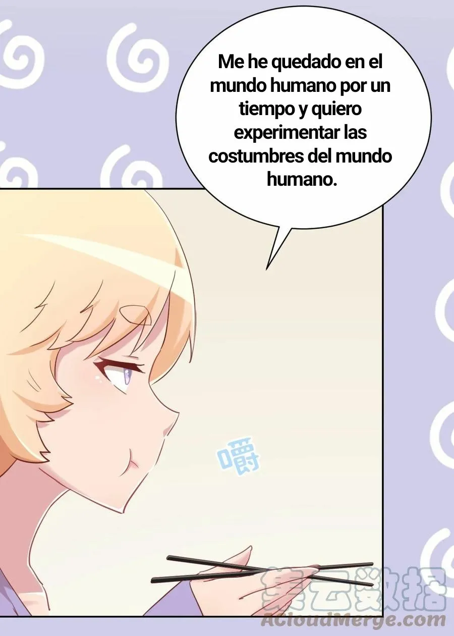 God Gave Me This Awkward Superpower, What Is It For? Capítulo 68 en Línea - página 55