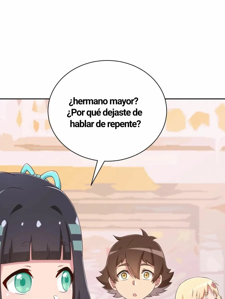 God Gave Me This Awkward Superpower, What Is It For? Capítulo 69 en Línea - página 12