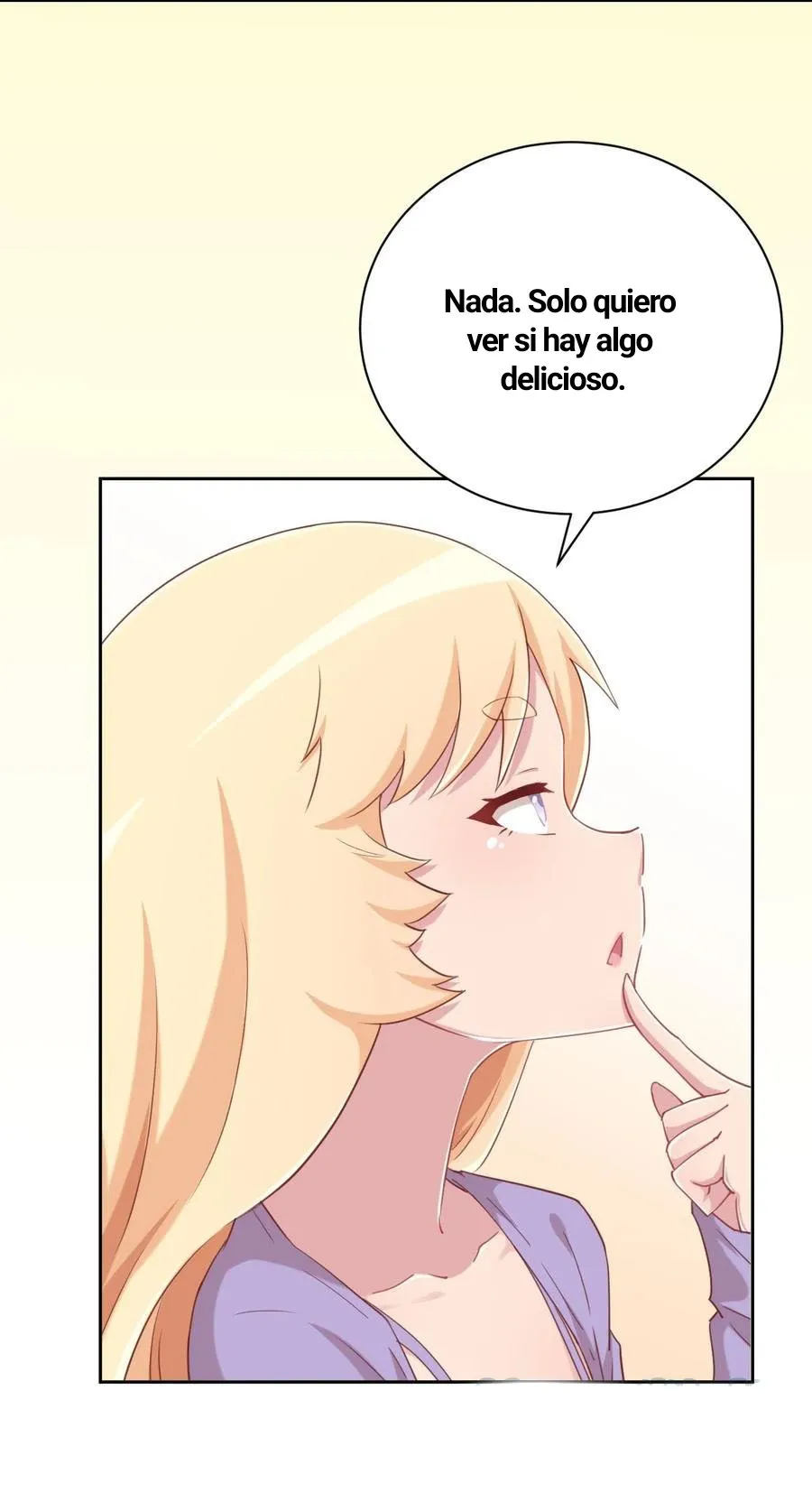 God Gave Me This Awkward Superpower, What Is It For? Capítulo 69 en Línea - página 19
