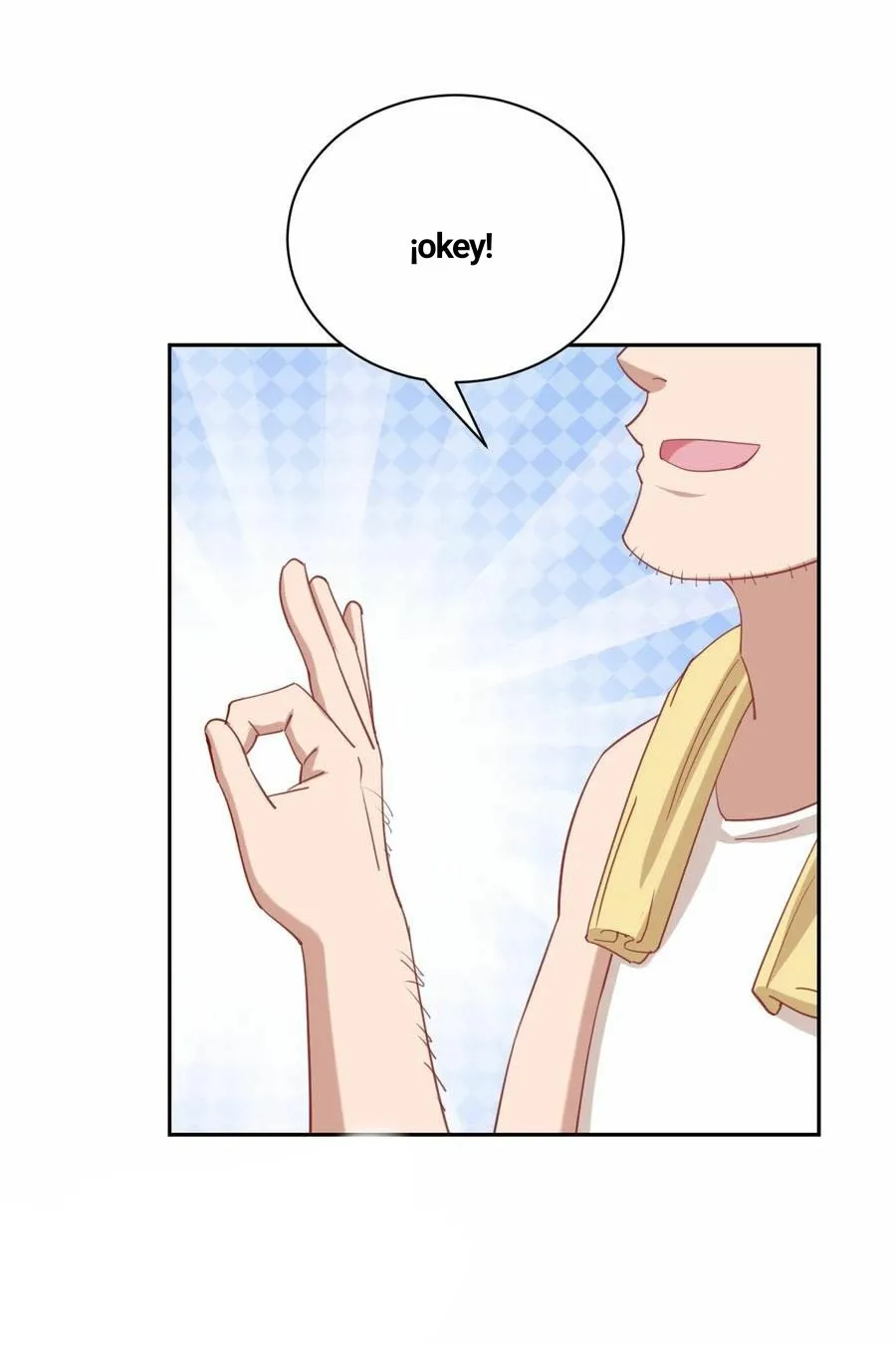 God Gave Me This Awkward Superpower, What Is It For? Capítulo 69 en Línea - página 55