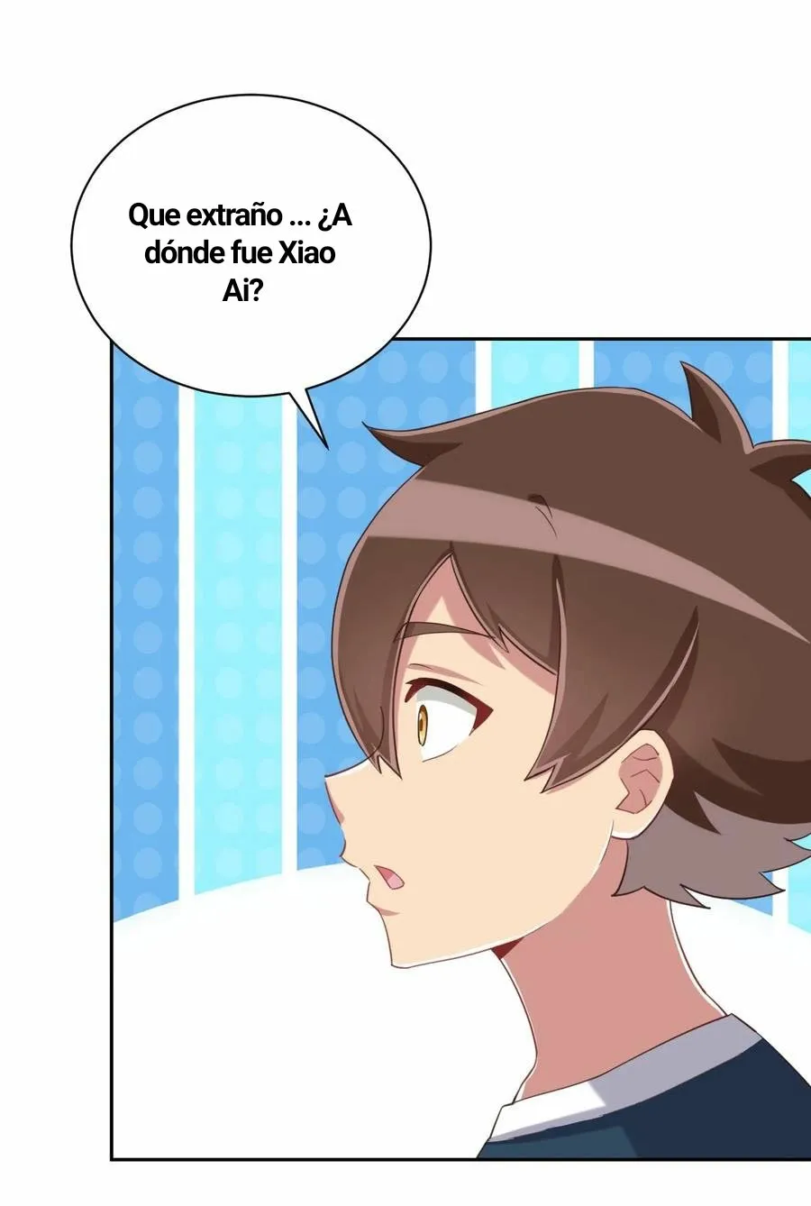 God Gave Me This Awkward Superpower, What Is It For? Capítulo 69 en Línea - página 59