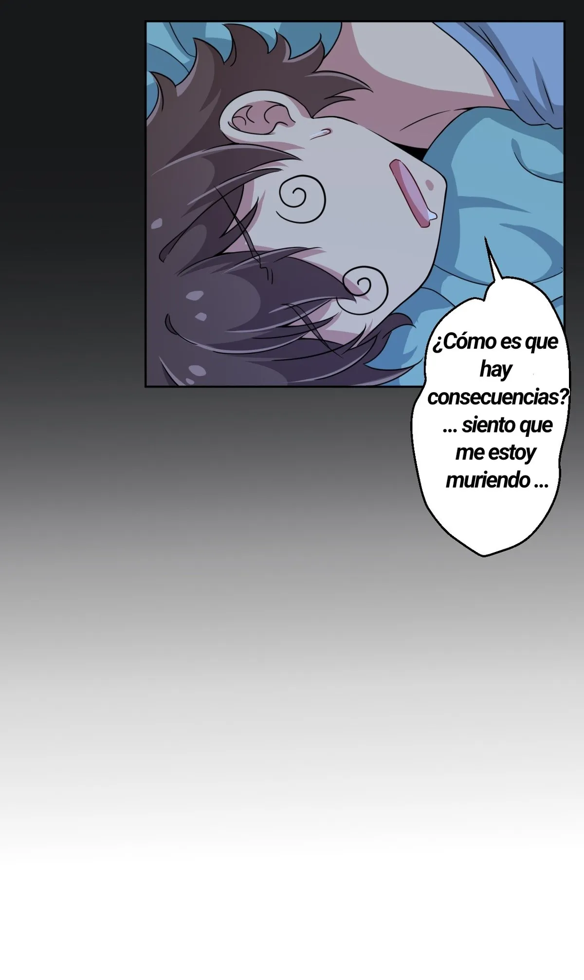 God Gave Me This Awkward Superpower, What Is It For? Capítulo 7 en Línea - página 11