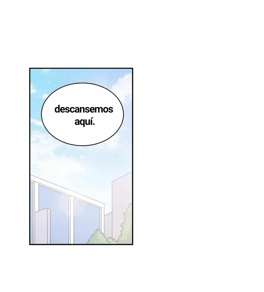 God Gave Me This Awkward Superpower, What Is It For? Capítulo 70 en Línea - página 4