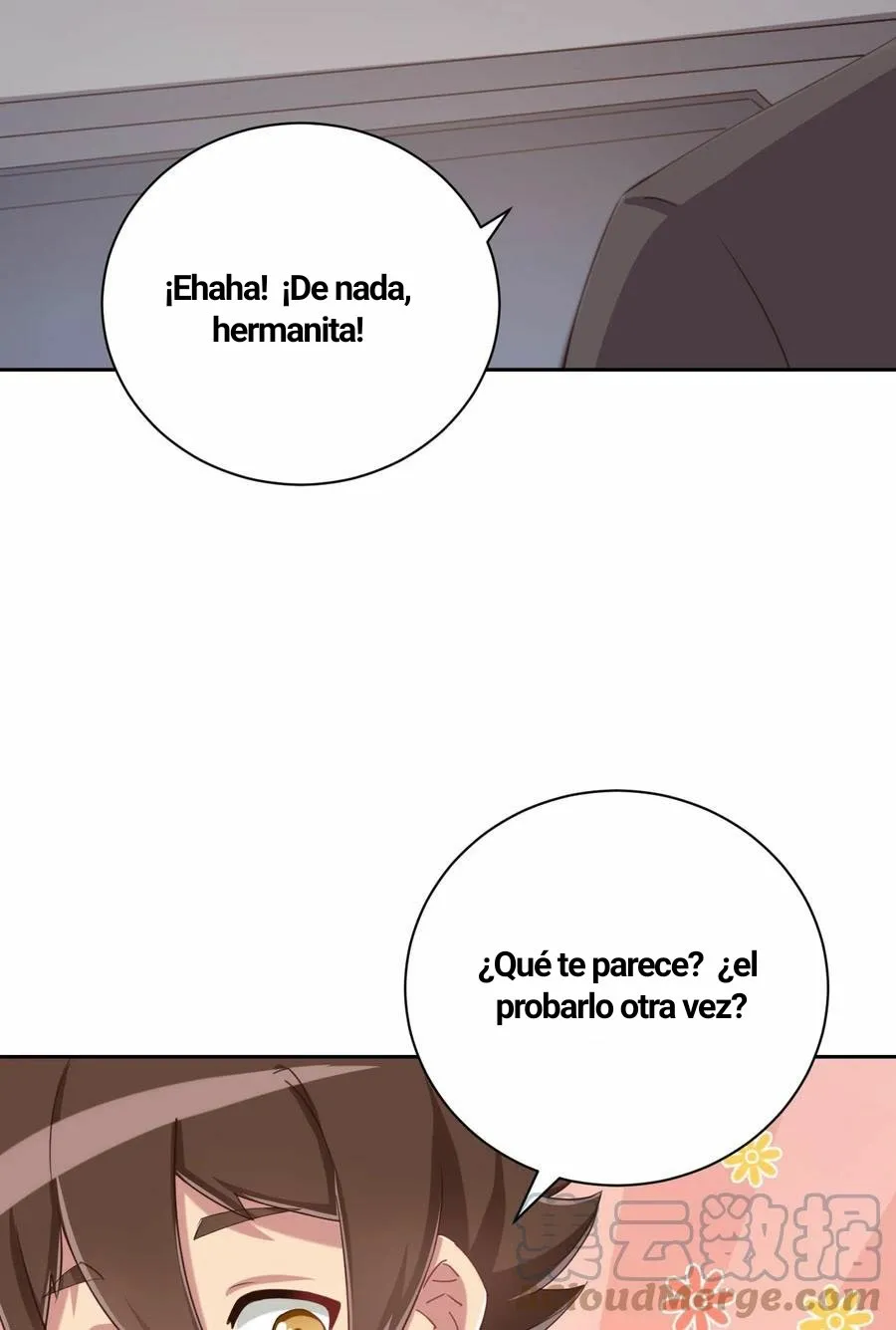 God Gave Me This Awkward Superpower, What Is It For? Capítulo 70 en Línea - página 26