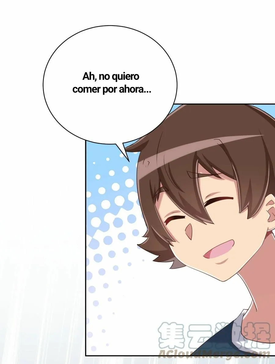 God Gave Me This Awkward Superpower, What Is It For? Capítulo 70 en Línea - página 47