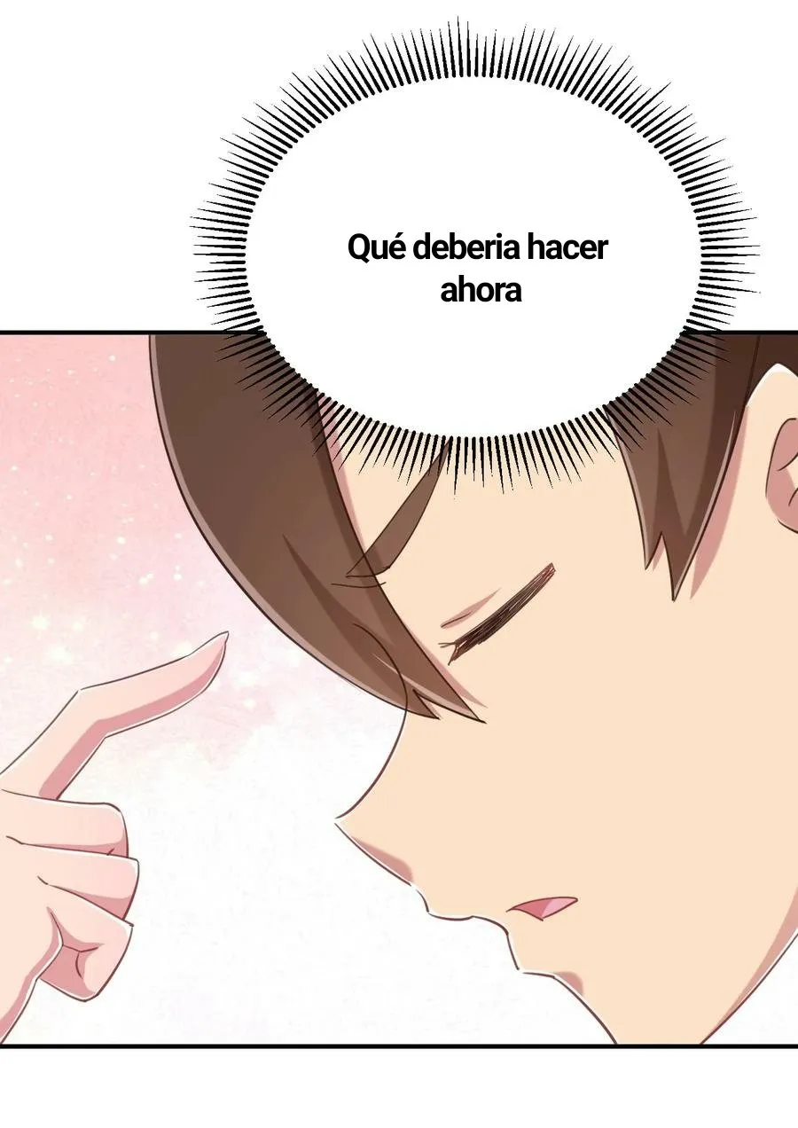 God Gave Me This Awkward Superpower, What Is It For? Capítulo 71 en Línea - página 48